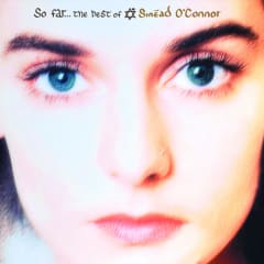 VINILO O'CONNOR,SINEAD / SO FAR...THE BEST OF 2LP
