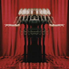 VINILO AURORA GODS WE CAN TOUCH