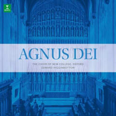 VINILO Higginbottom,Edward Agnus Dei 2LP