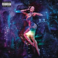 CD DOJA CAT - PLANET HER
