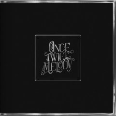 VINILO BEACH HOUSE - Once Twice Melody (Silver Edition) 2LP
