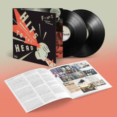 VINILO FRANZ FERDINAND / HITS TO THE HEAD 2LP