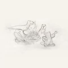 VINILO BIG THIEF / DRAGON NEW WARM MOUNTAIN I BELIEVE IN YOU (2LP)