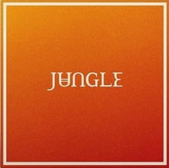 VINILO JUNGLE  VOLCANO