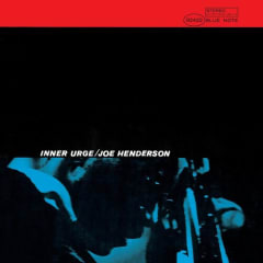 VINILO HENDERSON,JOE / INNER URGE (BLUE NOTE CLASSIC VINYL SERIES)