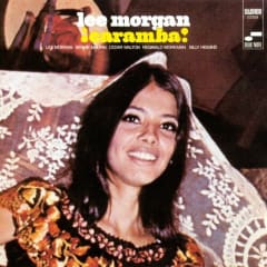 VINILO MORGAN,LEE / CARAMBA (BLUE NOTE CLASSIC VINYL SERIES)