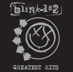 VINILO BLINK 182 / GREATEST HITS (2LP)