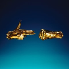 VINILO RUN THE JEWELS / RUN THE JEWELS 3 (IEX) (OPAQUE GOLD) 2LP