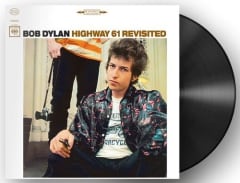 VINILO DYLAN,BOB / HIGHWAY 61 REVISITED