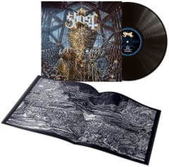 VINILO GHOST / IMPERA