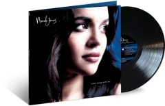 VINILO JONES,NORAH / COME AWAY WITH ME (20TH ANNIVERSARY)