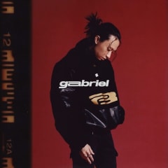 CD KESHI / GABRIEL (X)