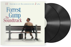 VINILO FORREST GUMP: THE SOUNDTRACK / O.S.T. 2LP