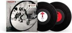 VINILO PEARL JAM / REARVIEWMIRROR VOL 1 2LP