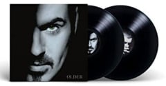 VINILO MICHAEL,GEORGE / OLDER 2LP