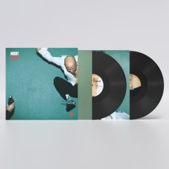 VINILO MOBY / PLAY 2LP