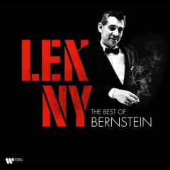 VINILO BERNSTEIN,LEONARD Lenny Best of Bernstein