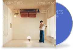 CD STYLES,HARRY / HARRY'S HOUSE