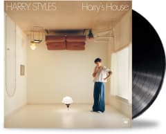 VINILO STYLES,HARRY / HARRY'S HOUSE 2LP