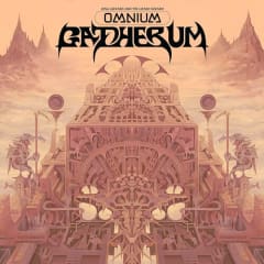 VINILO KING GIZZARD & THE LIZARD WIZARD Omnium Gatherum 2LP