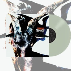 VINILO SLIPKNOT / IOWA 2LP