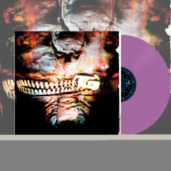 VINILO SLIPKNOT-Vol 3: The Subliminal Verses 2LP