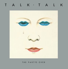 VINILO TALK TALK PARTY'S OVER