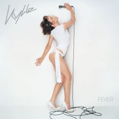 VINILO MINOGUE,KYLIE FEVER