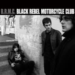 VINILO BLACK REBEL MOTORCYCLE CLUB / BLACK REBEL MOTORCYCLE CLUB (2LP)