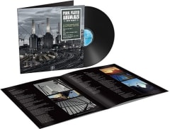 VINILO PINK FLOYD / ANIMALS (2018 REMIX)