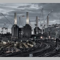 CD PINK FLOYD - ANIMALS