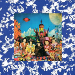 VINILO ROLLING STONES - THEIR SATANIC MAJESTIES REQUEST