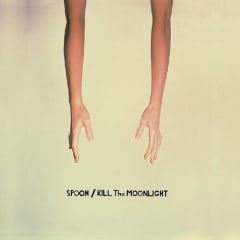 VINILO SPOON Kill the Moonlight