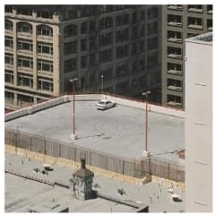 CD ARCTIC MONKEYS / CAR