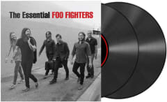 VINILO FOO FIGHTERS ESSENTIAL 2LP