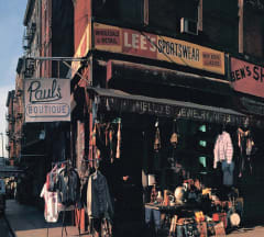 VINILO BEASTIE BOYS Paul's Boutique