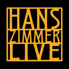 VINILO ZIMMER,HANS Live
