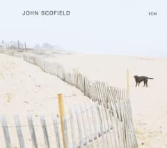 VINILO SCOFIELD,JOHN - JOHN SCOFIELD