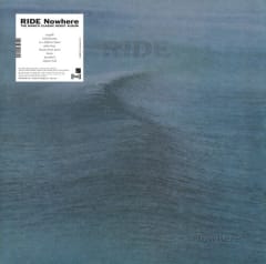 VINILO RIDE / NOWHERE