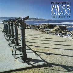 VINILO KYUSS Muchas Gracias Best of Kyuss 2LP
