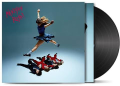 VINILO MANESKIN  RUSH! (X) (180G)