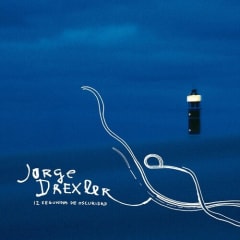 VINILO/CD DREXLER,JORGE / 12 SEGUNDOS DE OSCURIDAD