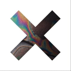 VINILO XX / COEXIST (CLEAR VINYL)