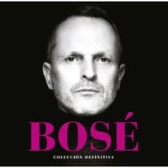 VINILO BOSE,MIGUEL COLECCION DEFINITIVA 2LP