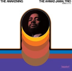 VINILO JAMAL,AHMAD Awakening (Verve By Request Series)