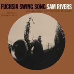 VINILO RIVERS,SAM / FUCHSIA SWING SONG (BLUE NOTE CLASSIC VINYL SERIES)