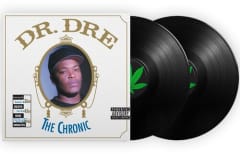 VINILO DR DRE / CHRONIC (2LP) (X) 2LP