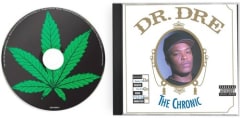 CD DR DRE THE CHRONIC