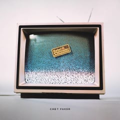 VINILO HOTEL FAKER,CHET HOTEL SURRENDER