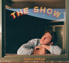 CD HORAN,NIALL / SHOW